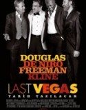 Last Vegas