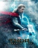 Thor 2 Karanlık Dünya