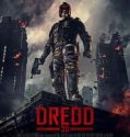 Yargıç Dredd