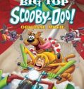 Scooby Doo Sirk Macerası