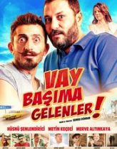 Vay Başıma Gelenler