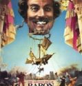 Baron Munchausenin Maceraları