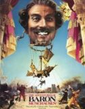 Baron Munchausenin Maceraları