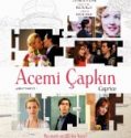 Acemi Çapkın