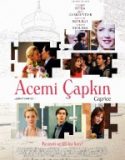 Acemi Çapkın