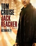 Jack Reacher 2 Asla Geri Dönme