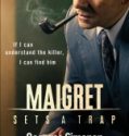 Maigret Sets a Trap