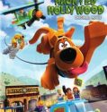 Lego Scooby Doo Haunted Hollywood