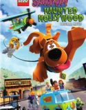 Lego Scooby Doo Haunted Hollywood