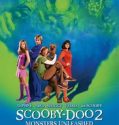 Scooby Doo 2 Canavarlar Kaçtı