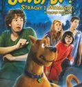 Scooby Doo 3 Gizem Başlıyor