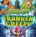 Scooby Doo Frankenstein’ın Laneti