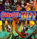 Scooby Doo Kiss Rock ile Roll Gizemi