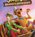 Scooby-Doo Shaggynin Başı Belada