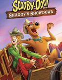 Scooby-Doo Shaggynin Başı Belada