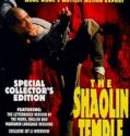 Shaolin Tapınağı