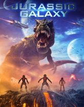 Jurassic Galaxy