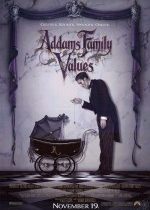 Addams Ailesi 2