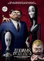 Addams Ailesi