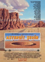 Asteroit Şehir – Asteroid City