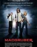 MacGruber