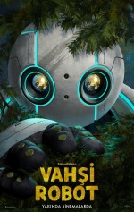 Vahşi Robot