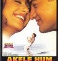 Akele Hum Akele Tum 1995 Türkçe Altyazılı