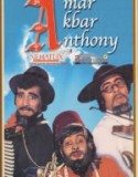 Amar Akbar Anthony Türkçe Altyazılı