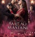 Bajirao Mastani Türkçe Altyazılı