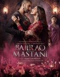 Bajirao Mastani Türkçe Altyazılı