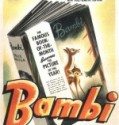 Bambi 1942