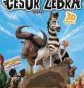 Cesur Zebra