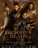 Dragon Blade