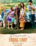 Finding Fanny Türkçe Altyazılı