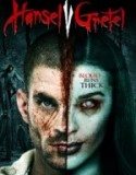 Hansel Vs Gretel Türkçe Altyazılı