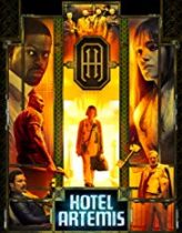 Hotel Artemis