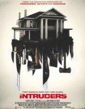 Intruders Türkçe Altyazılı