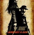 Jane Got A Gun