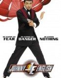 Johnny English