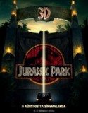 Jurassic Park 1