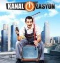 Kanal-i-zasyon