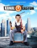 Kanal-i-zasyon