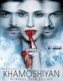 Khamoshiyan 2015 Türkçe Altyazılı