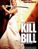 Kill Bill Vol 1