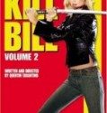 Kill Bill Volume 2