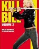 Kill Bill Volume 2