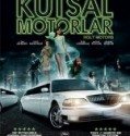 Kutsal Motorlar