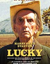 Lucky (2017)