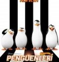 Madagaskar Penguenleri