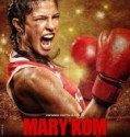 Mary Kom Türkçe Altyazılı